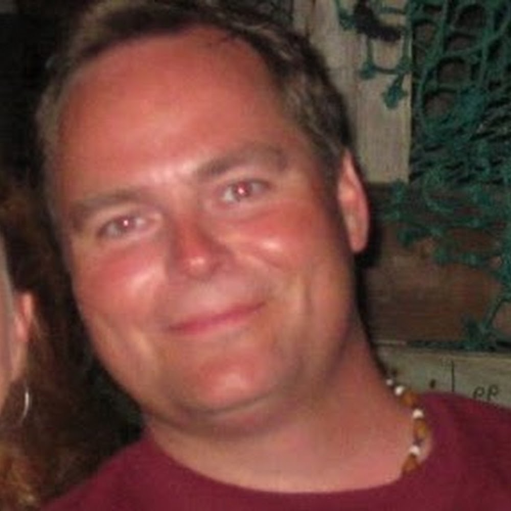 Meet your Posher, Scott